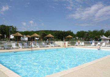 Camping BEAUME GIRAUD