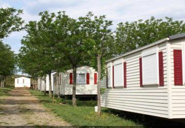 Camping BEAUME GIRAUD