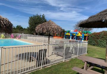 Camping BEAUME GIRAUD