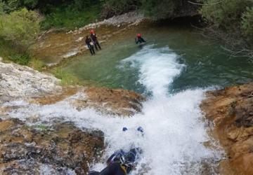 Camping la Ribière