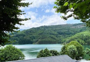 Camping Lac de Villefort