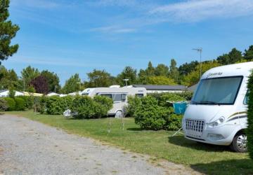 Camping de la Baie