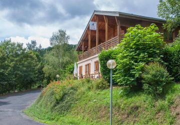 Les Chalets de la Gazonne