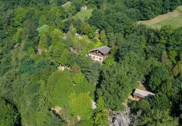 Les Chalets de la Gazonne