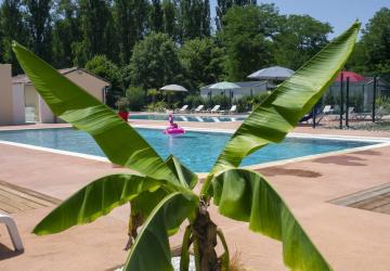 Camping La Bastide