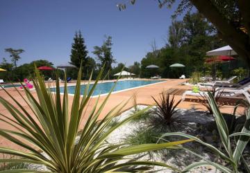 Camping La Bastide