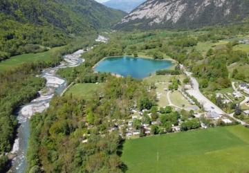 Camping Valbonheur