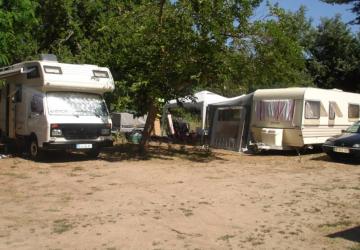 Camping Les Payolles