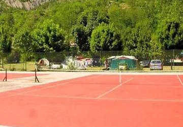 Camping L'Ondine de Provence