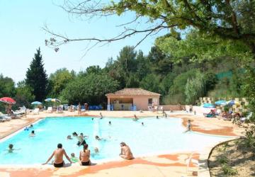 Camping Chantecler - Aix-en-provence