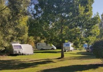 CAMPING DES CYGNES