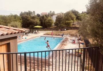 Camping les 4 Saisons