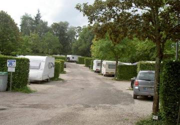 Camping La Marjorie