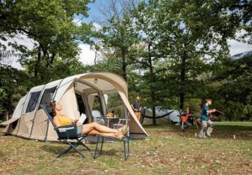 Camping Le Périgord