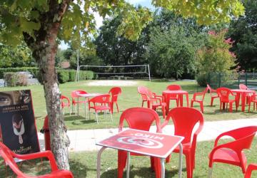 Camping Le Périgord