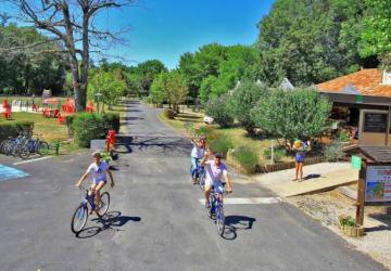 Camping Le Périgord