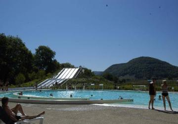 Camping Ecologique LA ROCHE D'ULLY