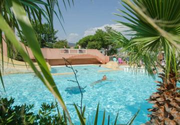 Camping Tikayan Clau Mar Jo