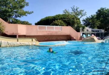 Camping Tikayan Clau Mar Jo