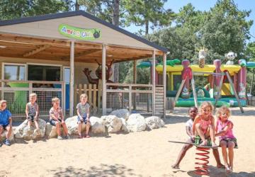 Camping Signol*****