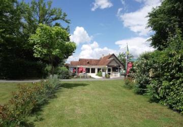 Camping de Sologne Salbris