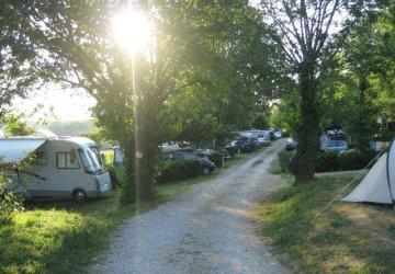 Camping le Grand Cerf