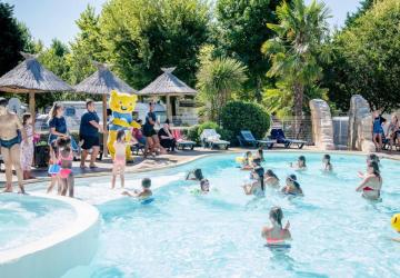 Camping L'Arbre d'Or