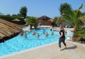 Camping Seasonova Haliotis