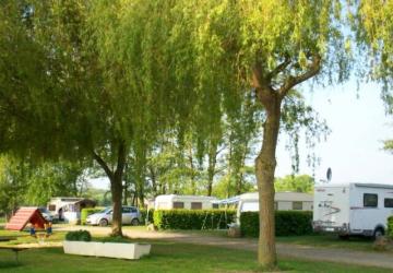 Camping Onlycamp de la Vègre