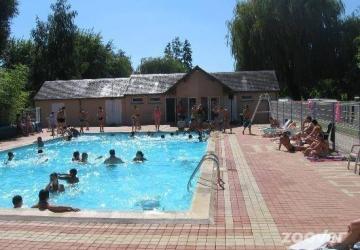 Camping Onlycamp de la Vègre