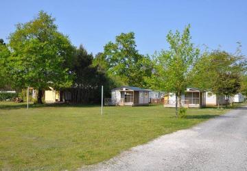 Camping L'Orée du Bois - Aloa Vacances