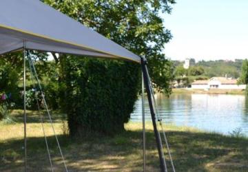 Camping MOULIN DE BIDOUNET