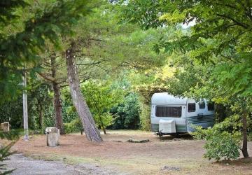 CAMPING LA CERISE 