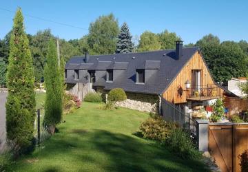 Camping La Forêt