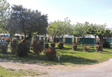 Camping BEAUME GIRAUD