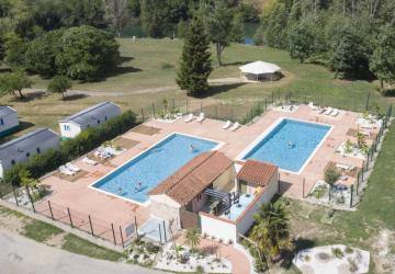 Camping La Bastide