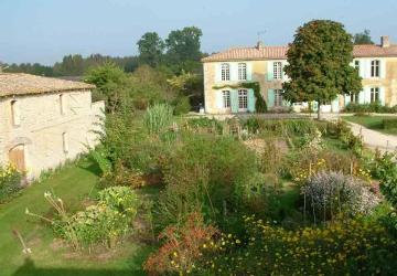 Camping de la Motte Aubert