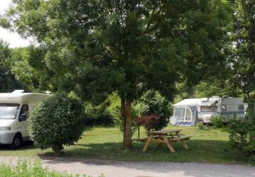 CAMPING DES CYGNES