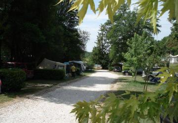 Camping Les 2 Lacs