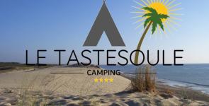 Camping Paradis Le Tastesoule