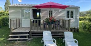 Camping Les Portes du Perche