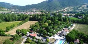 Camping LES 2 VALLÉES