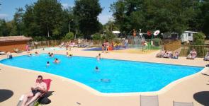 CAMPING LES OURMES