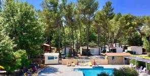 Camping le Devançon