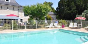 Camping Brantôme Far Ouest