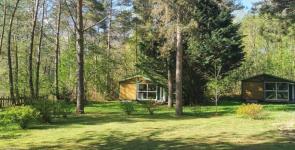 Camping Les Sapins de Correze