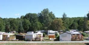Camping Les Castors